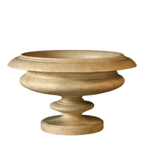 CAD Drawings Stone Yard, Inc. Cheju Urn